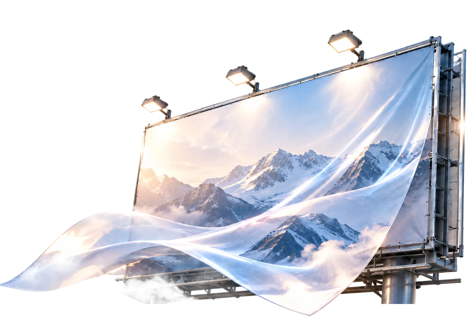 BANNER NEPOTREBUJE SIGNÁL, ABY POSLAL ODKAZ