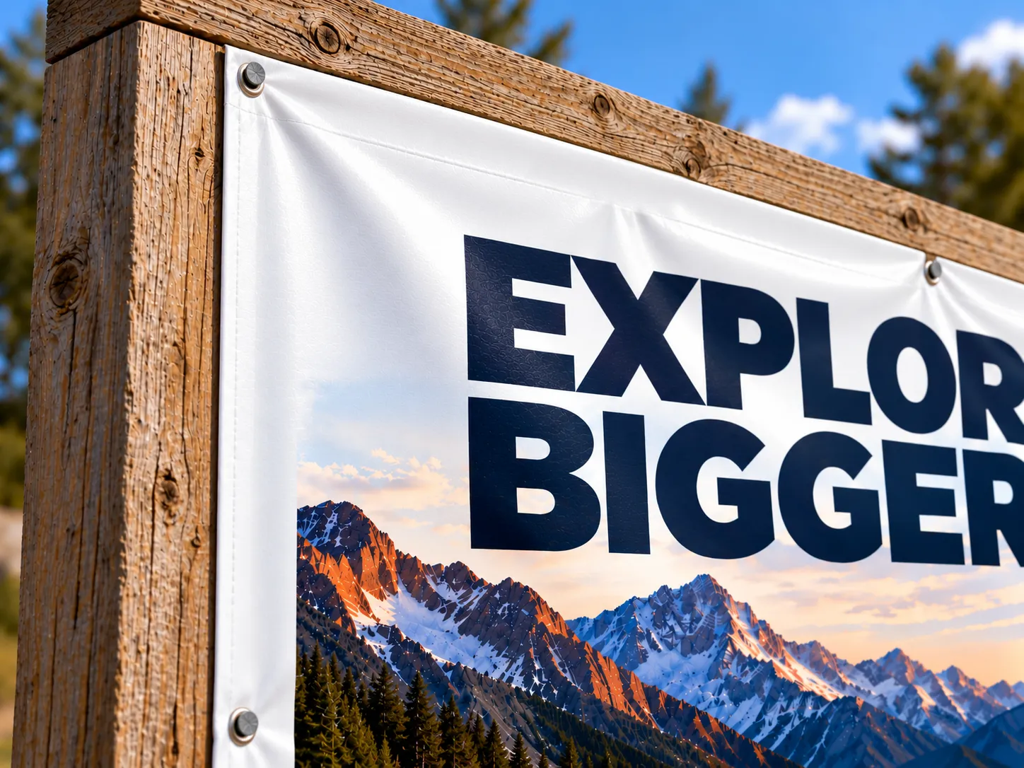 DREVENÝ PODKLAD